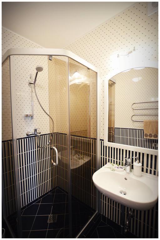 Smelynas Neringa Apartments Прейла Стая снимка