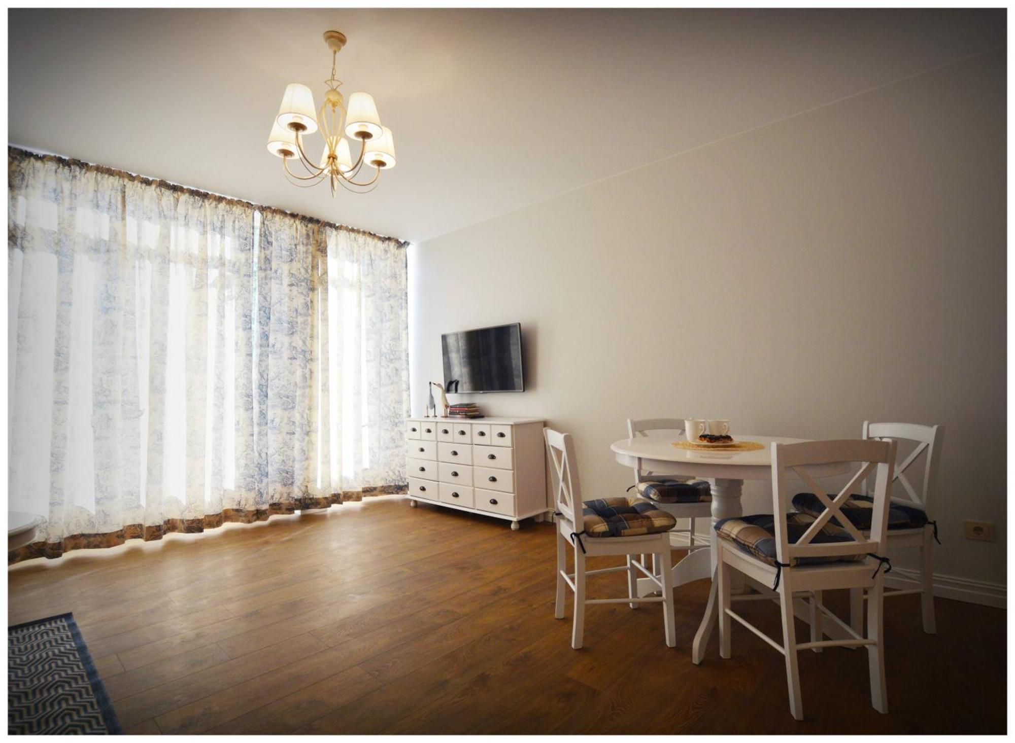 Smelynas Neringa Apartments Прейла Екстериор снимка
