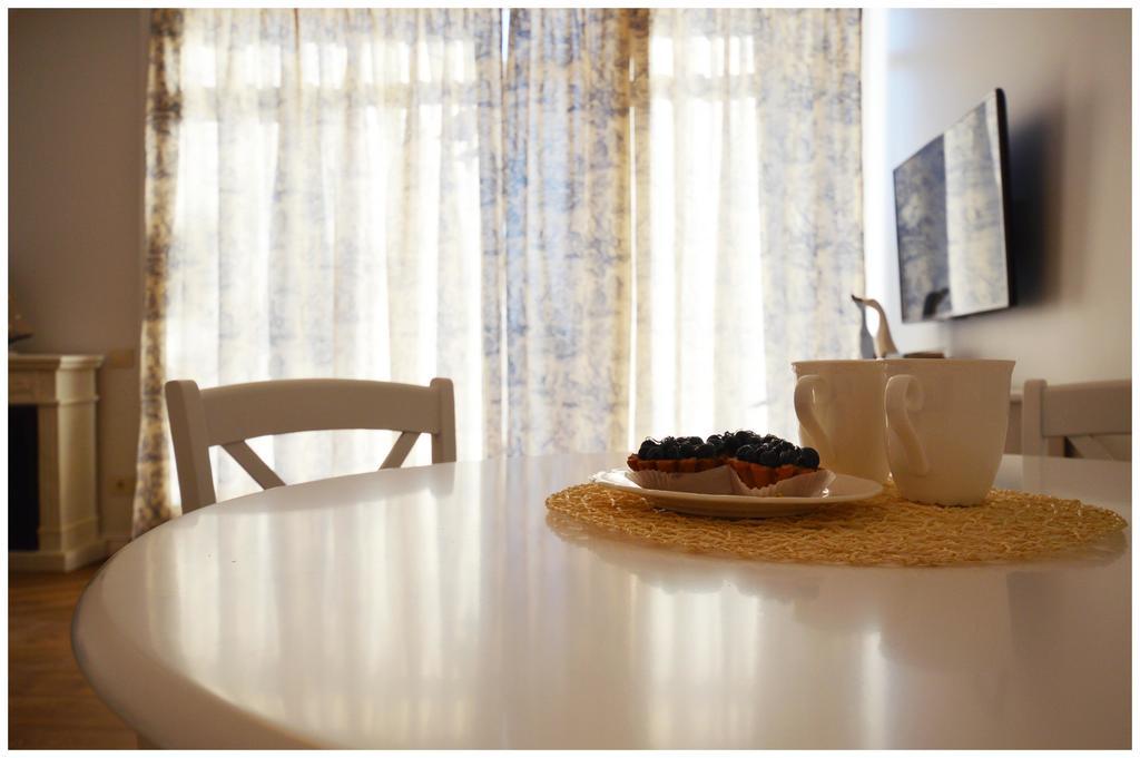 Smelynas Neringa Apartments Прейла Стая снимка