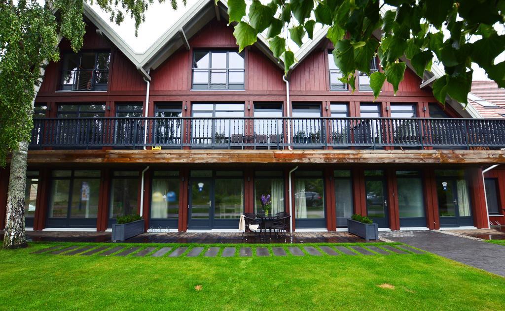 Smelynas Neringa Apartments Прейла Екстериор снимка
