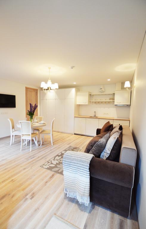 Smelynas Neringa Apartments Прейла Екстериор снимка