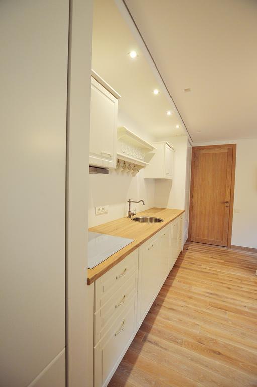 Smelynas Neringa Apartments Прейла Екстериор снимка