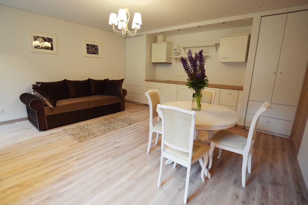 Smelynas Neringa Apartments Прейла Екстериор снимка